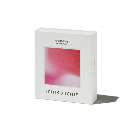 ICHIKOICHIE线香TUBEROSE净化