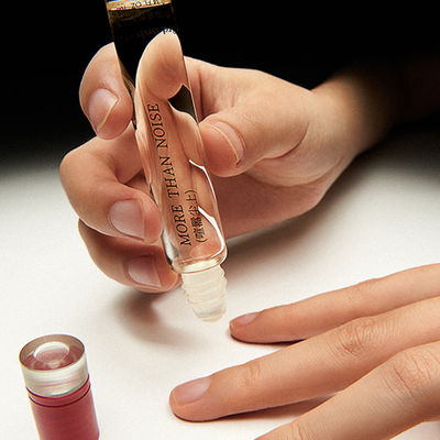 第三宇宙香氛护手精华油滚珠指缘油护甲滋润手部护手油伴手礼