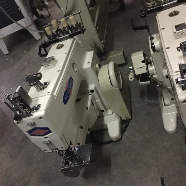 Taiwan Original Sewing machine Three-pin Stretch Sewing Machine Needle car Tauin the Electrical life , Other home appliances , Sewing  category - from Buy2taobao.com to provide professional Taobao agent buy service