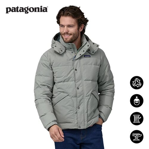 男款防寒保暖夹克外套PATAGONIA