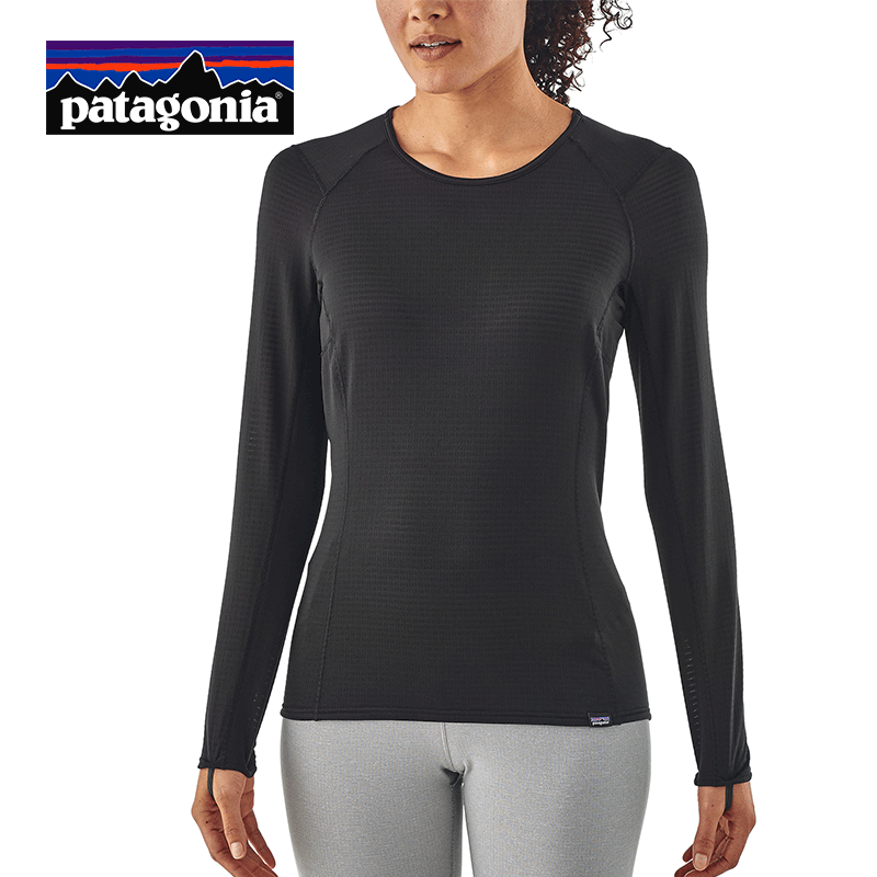 PATAGONIA巴塔哥尼亚女C4功能内衣上装排汗速干保暖Cap Tw 43650,户外/登山/野营/旅行用品,功能内衣下装,淘宝优惠券,粉丝福利购,淘宝优惠卷