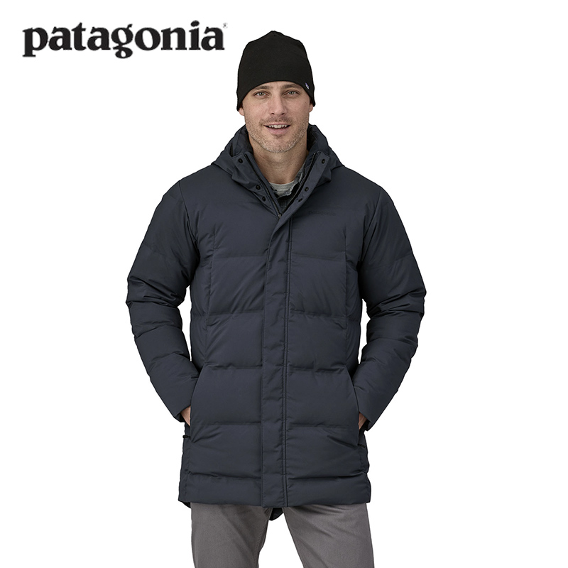 巴塔哥尼亚羽绒服2791027915