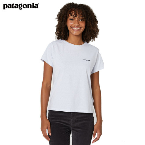 巴塔哥尼亚女士T恤短袖patagonia