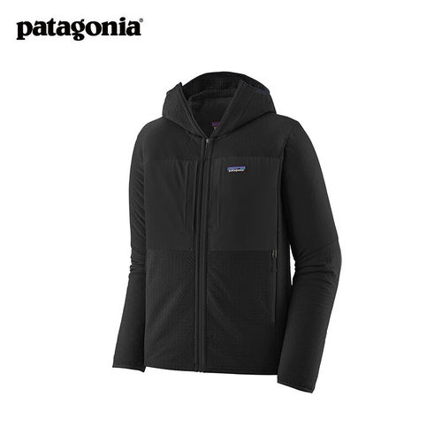 Patagonia抓绒衣户外防风保暖