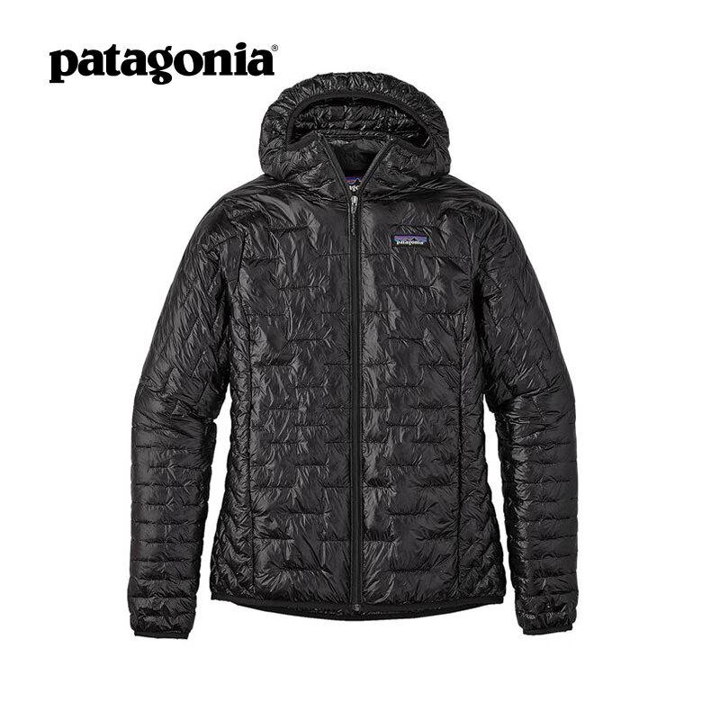 巴塔哥尼亚滑雪棉服84040