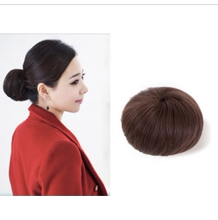 Extension cheveux - Chignon - Ref 235176 Image 1