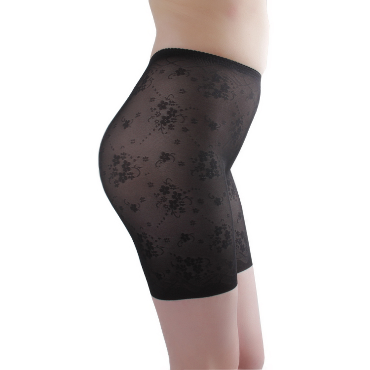 body amincissant en nylon - Ref 685371 Image 4