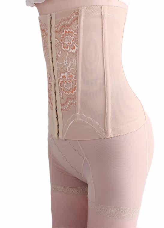 Corset en nylon - Ref 672516 Image 3