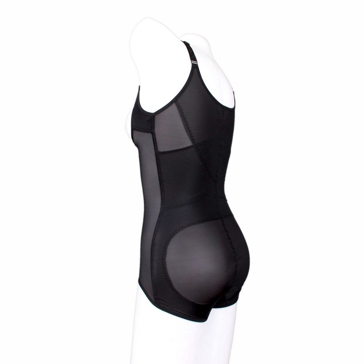 Sous-vêtement minceur en soie Ice - Ref 709336 Image 4