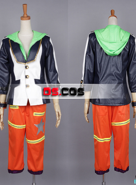 DanceEvolution ARCADE小日向 翔COS服装