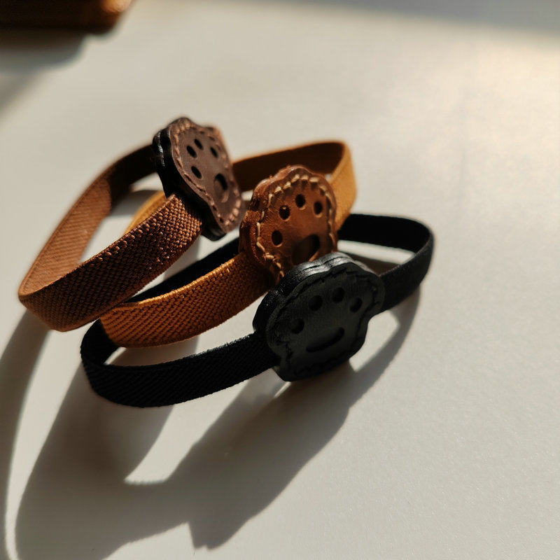 Leather Planner Strap | Taobao Find | Direct from China - Taobao product photo 4