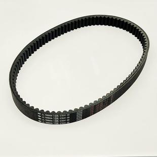 适用雅马哈台湾山叶SMAX FORCE force155林海领程1751DK驱动皮带