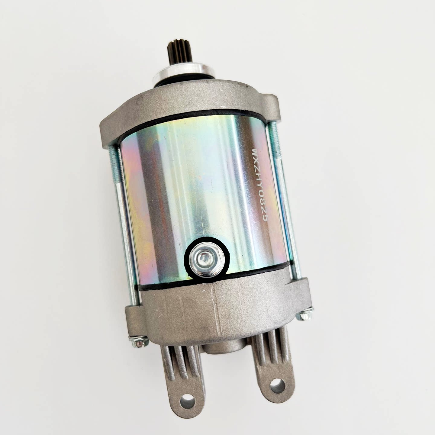 适用SYM三阳JOYMAX300Z巡弋300九妹夫Z300RV250启动马达起动电机
