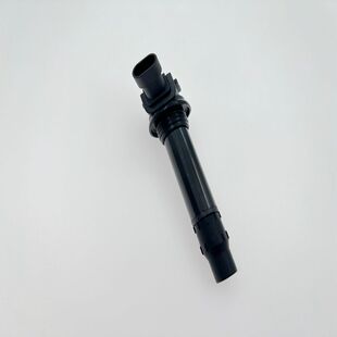 适用ZFKY珠峰凯越321R/RR/300GS摩托车高压包点火器帽点火线圈