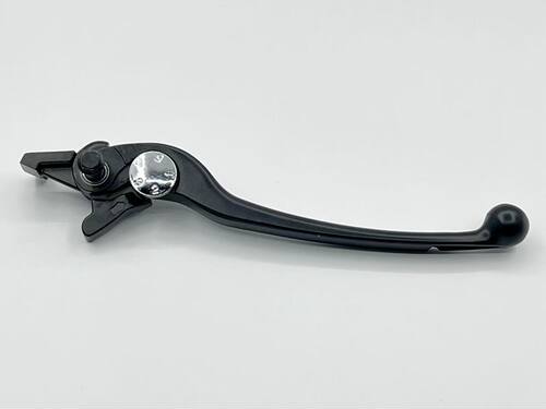 适用隆鑫VOGE无极LX300GS-B300RRLX300-6C300AC300R6F前碟刹手柄