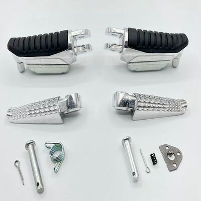 GSX250R前后左右搁脚脚踏脚蹬