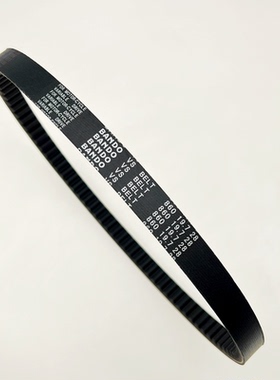 适用SYM三阳机车巡弋180 XS175T-2 ST175阪东驱动皮带860 19.7 28