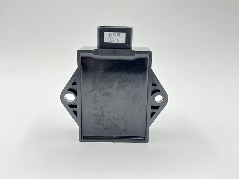 适用比亚乔飞翔 fly125 byq125t-3点火器 比亚乔唯我125点火器