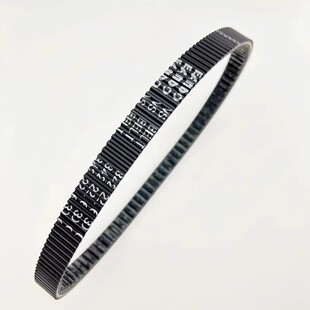 适用于五羊本田PCX150传动皮带轮驱动盘离合器阪东/坂东驱动皮带