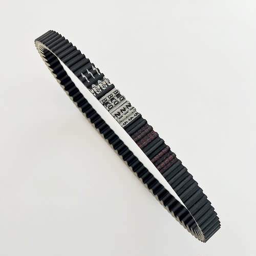 适用隆鑫无极LX250T SR250GT PRO 天鹰TX250传动驱动皮带800 21.5