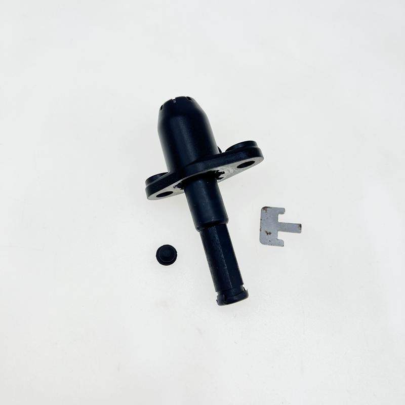 适用铃木钻豹HJ125K-A 2A 3A 锐爽EN125-3A 3E 3F小链条涨张紧器
