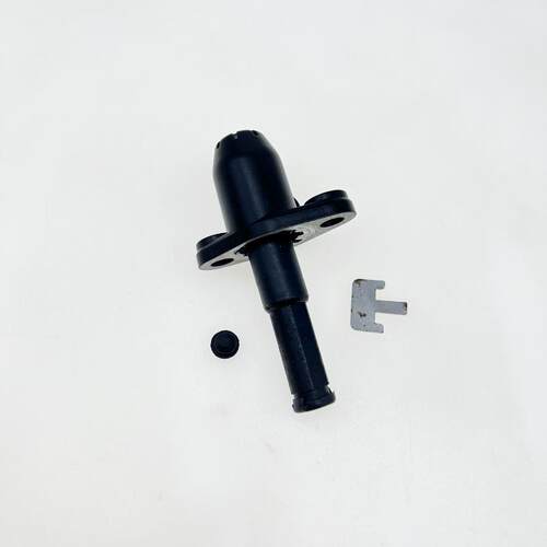 适用铃木钻豹HJ125K-A 2A 3A 锐爽EN125-3A 3E 3F小链条涨张紧器