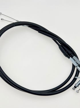 适用铃木国三悦酷太子 GZ150-A/-E摩托车电喷油门拉线加速油门线