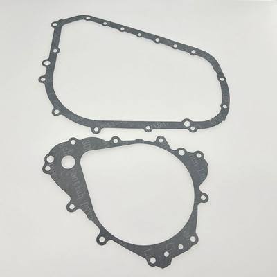 适用摩托车GW250-A GSX250R DL250发动机垫片磁电机离合器边盖垫