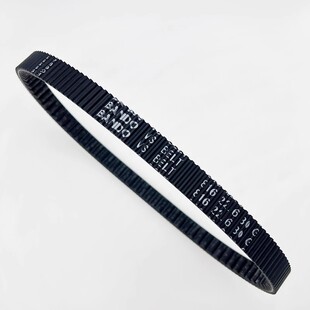 宗申阿普利亚SRmax300 SRmax250 SR250 SR300阪东传动驱动皮带