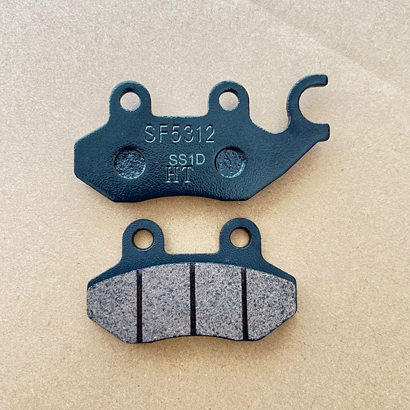 适用SYM三阳机车 中华厦杏 XS125T 悍将 阿帝拉前碟刹片前刹车皮,摩托车/装备/配件,刹车片/刹车系统,淘宝优惠券,粉丝福利购,淘宝优惠卷