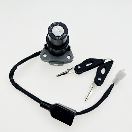 适用奔达金吉拉BD300-15灰石BD300-16摩托车套锁电门锁油箱盖配件