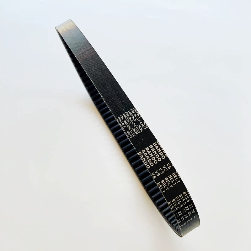 适用泰国本田KZR弯刀PCX-125 lead 125 SH-125坂/阪东驱传动皮带 - 实物图