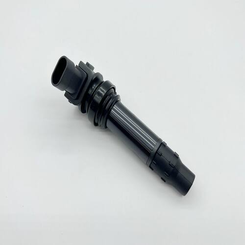 适用珠峰凯越500 ZF525X 凯越ZF500GY-A点火线圈高压包新老款通用
