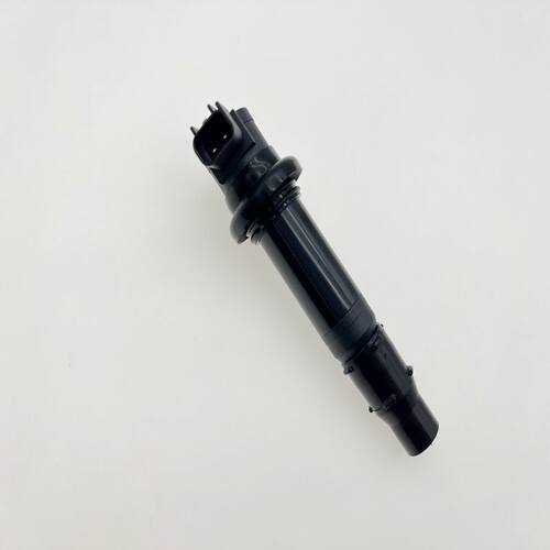 适用雅马哈R1 R6 R6S（2002-2017）点火线圈点火器 F6T558高压包
