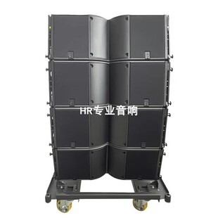 阿酷司款K3/KS28双12/18寸两分频专业舞台中大型演出线阵音箱音响