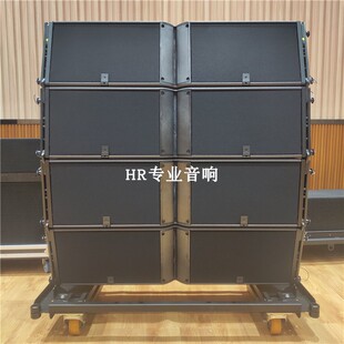 阿酷司款K2/KS28双12/18寸三分频专业酒吧大型户外演出线阵音箱响