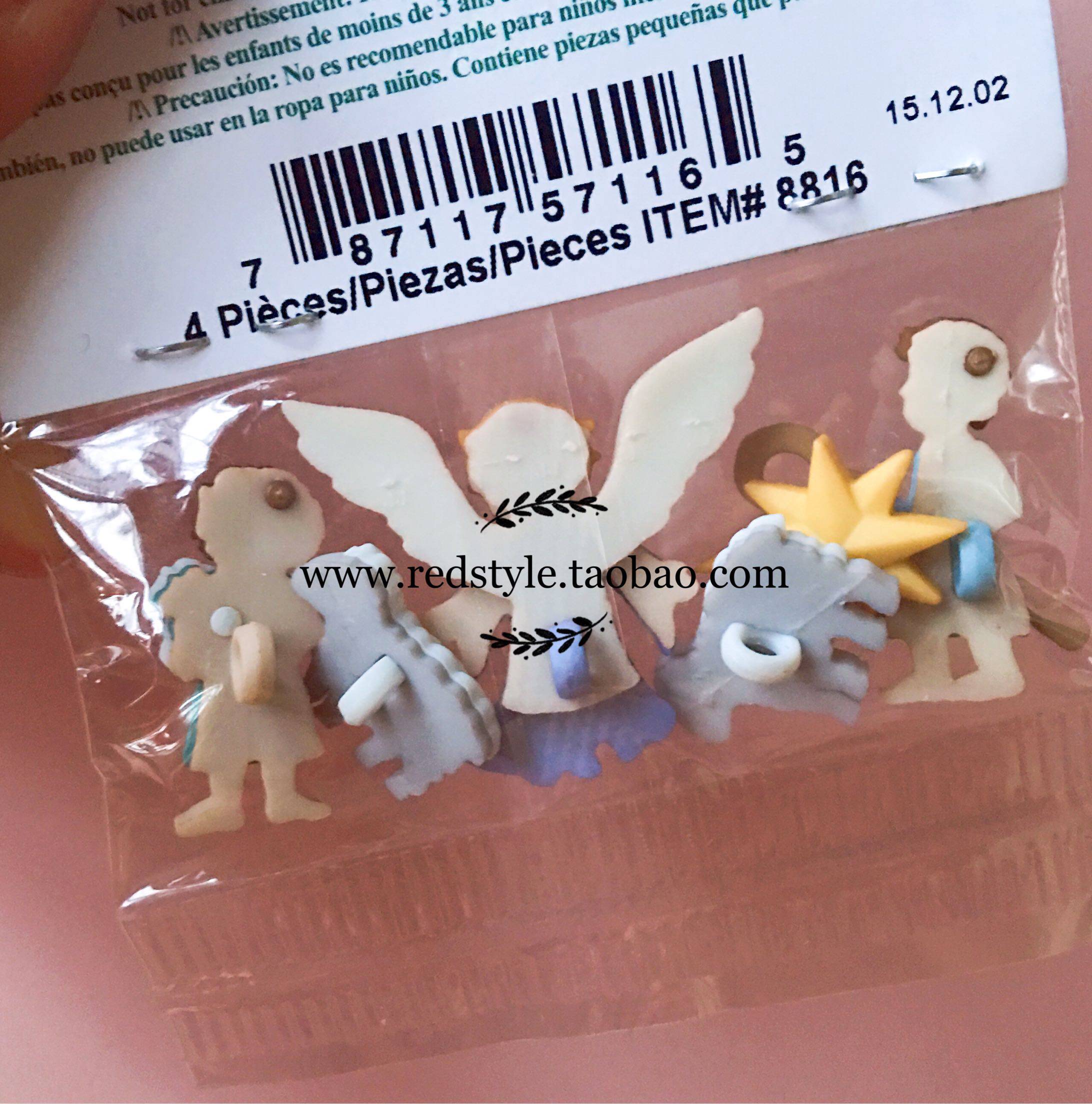 THE GOOD SHEPHERD 8816 AMERICAN STYLING BUCKLE SHEPHERD OVER 150