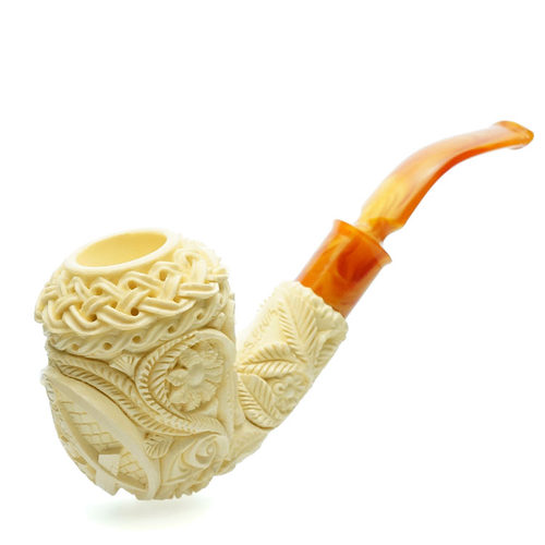 SYanik海泡石烟斗土耳其大师