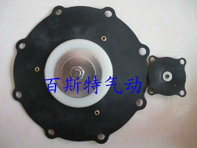 ASCO 淹没式电磁脉冲阀膜片SCXE353.060 3寸 量大便宜