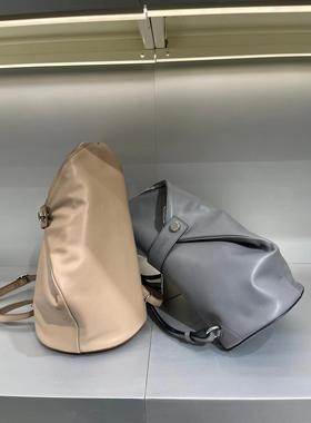 RABEANCO双肩包单肩包时尚大容量女包880952