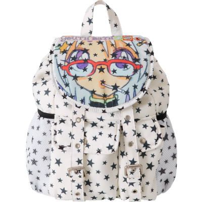 youthbathOliwaStarlet双肩包