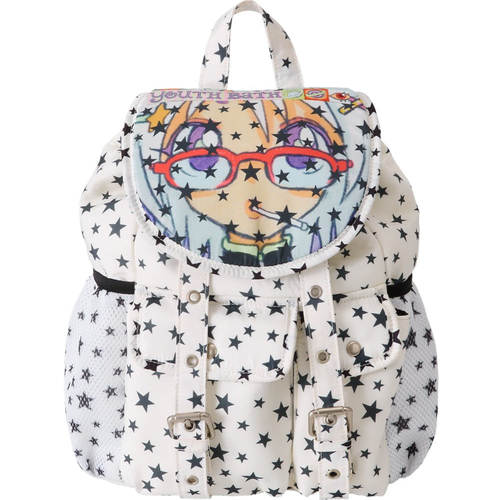 youthbathOliwaStarlet双肩包