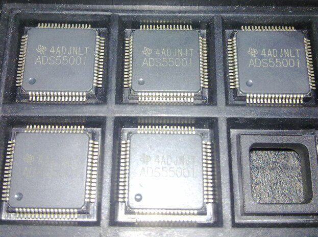 ADS5500IPAP 原装正品