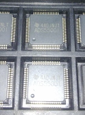 ADS5500IPAP 原装正品