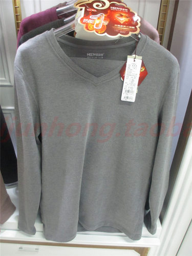 热能1号喜姿婷中厚发热内衣