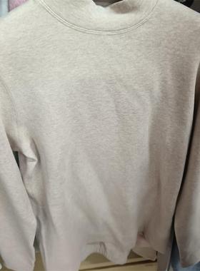 雅慧琳秋冬男女300g彩兰绒套装秋衣裤圆中领加厚内衣8451/9451