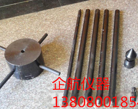 LD-635N 重型触探仪/动力触探仪/轻型触探仪/63.5kg 现货可自提