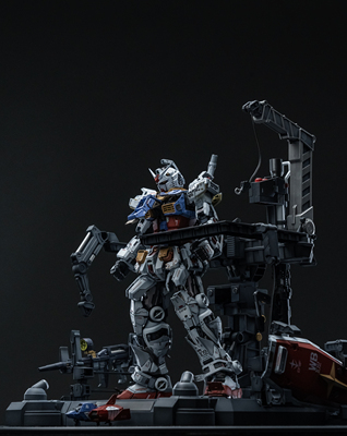 pgu元祖整备形态