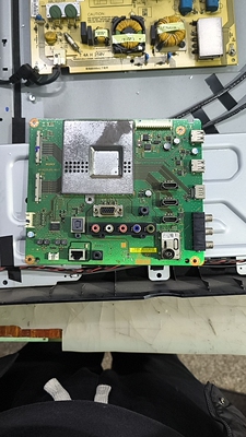 原装索尼KLV-60EX640主板1P-0125J02-4011屏JE600D3LB4N测试好发