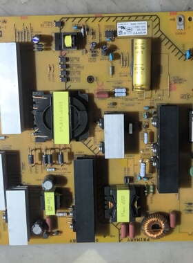 原装KDL-65X8500C/75W850C电源板1-894-727-11 APS-382测试好